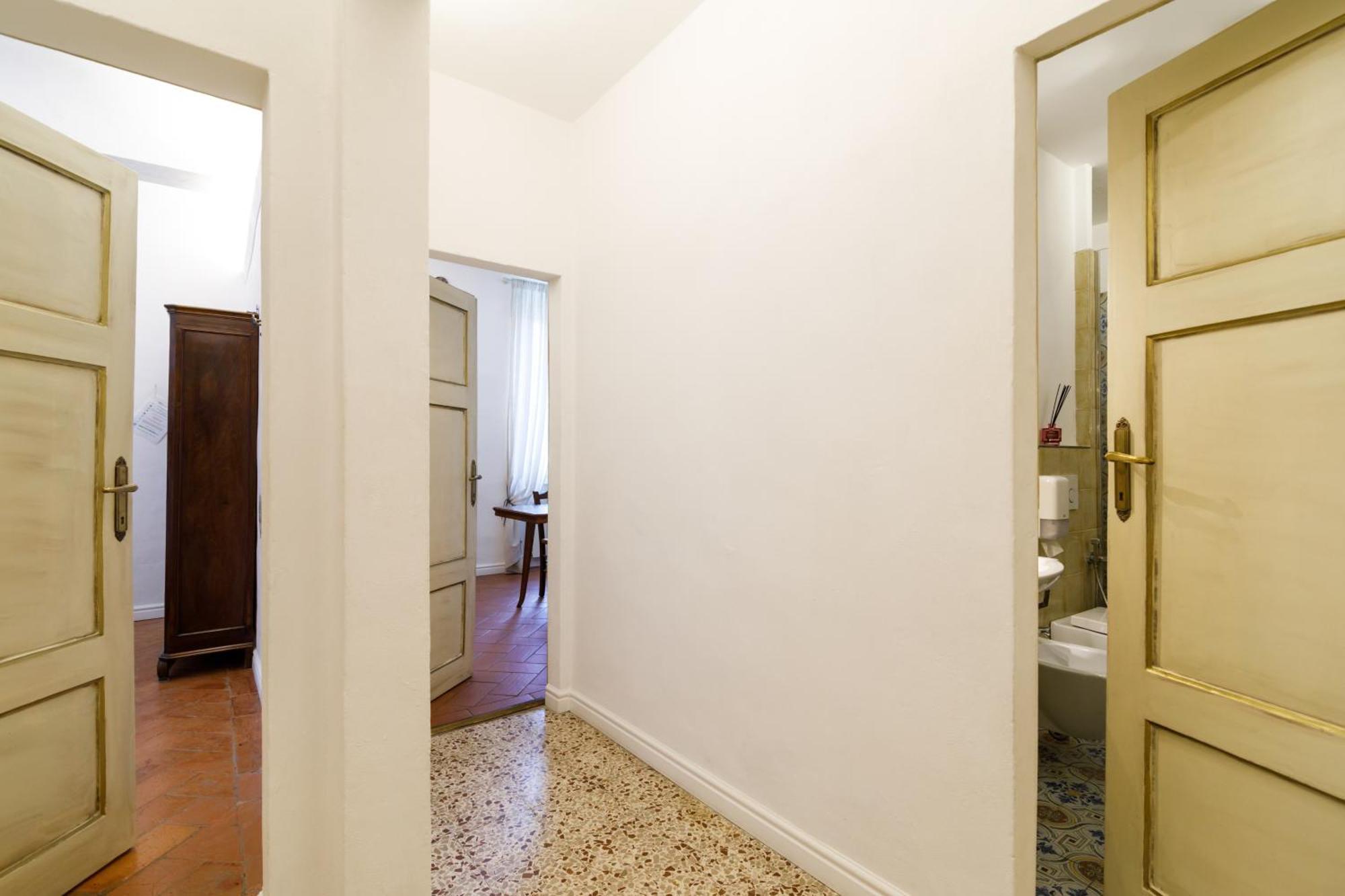Charme Centro Storico Apartment Siena Exterior photo